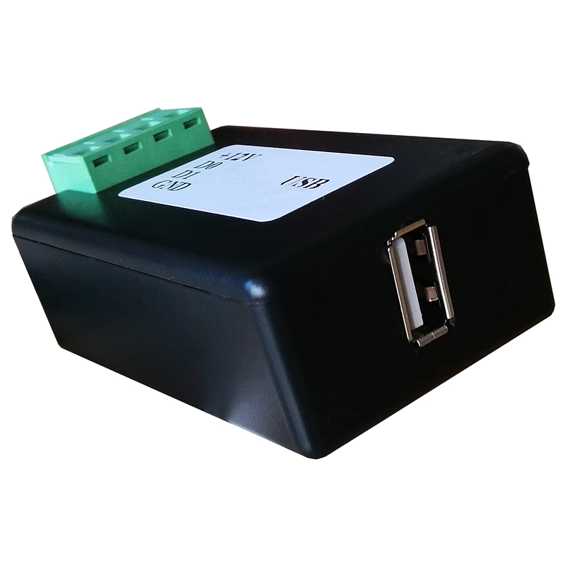 USB-WG Converter