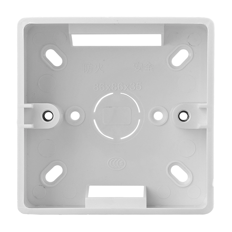 Surface Mounted Button for 86size