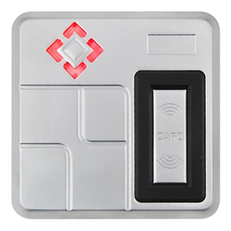 RFID Wiegand Card Reader for Door Controller