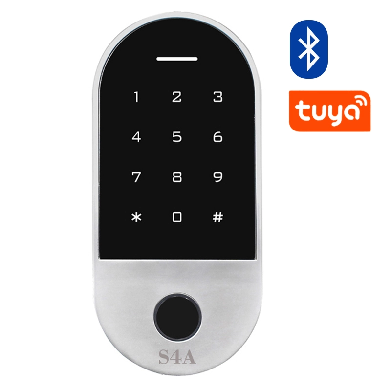 Fingerprint Standalone Access Controller with Tuya APP