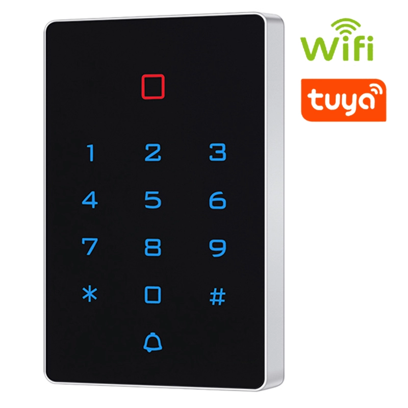 WiFi Touch Screen Standalone Access Controller