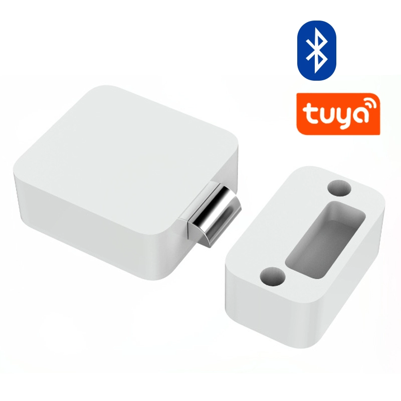 Tuya Smart Cabinet Drawer Invisible Lock