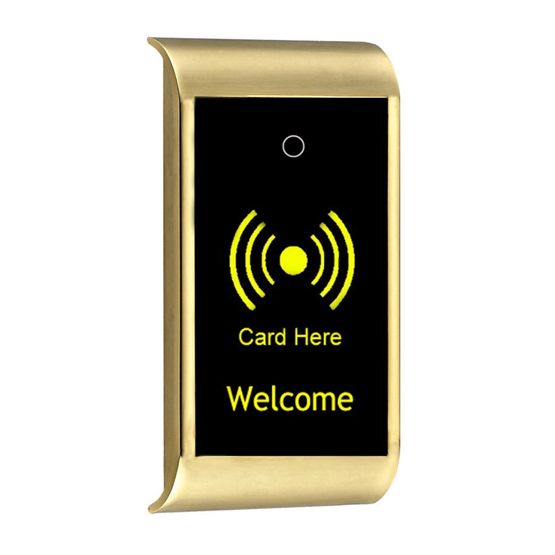 Universal RFID Card Key Sauna Locker Locks