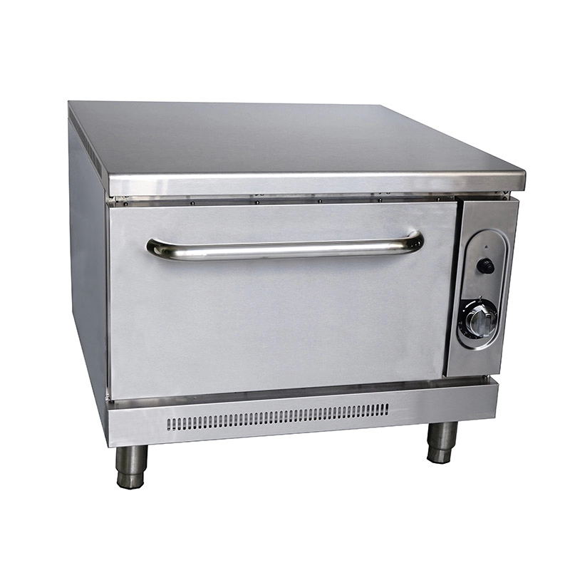 Commercial Gas Static Baking Oven