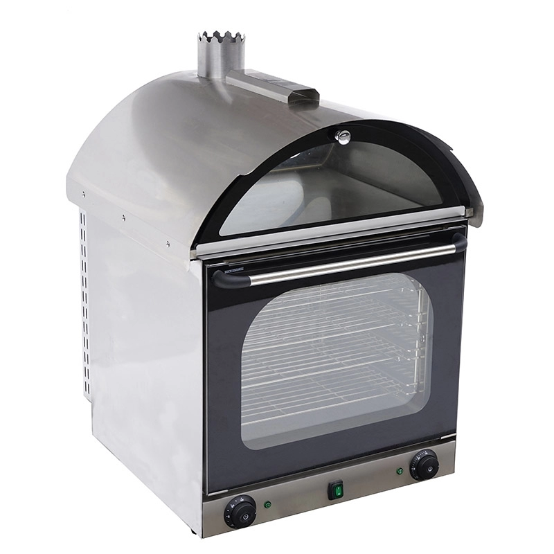 2870W Commercial Electric Convection Oven for Potatoes