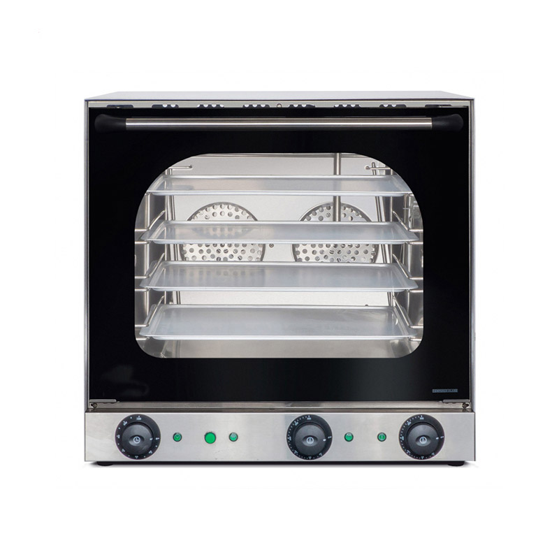 62L Countertop Electric Convection Steam Oven