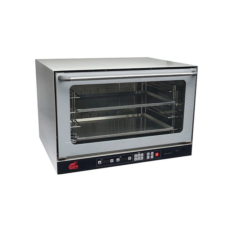 116L 6.4kW Countertop Electric Digital Convection Oven