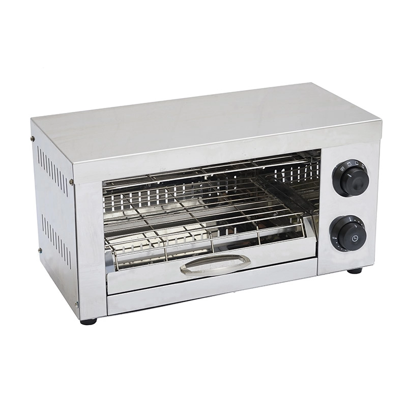 1700W Commercial Electric Toaster