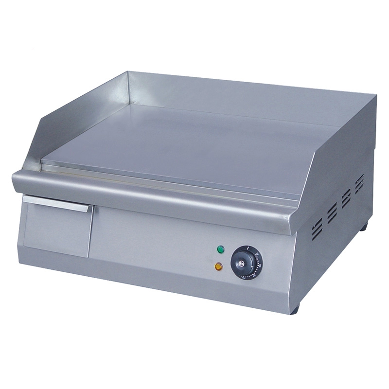 3kW 16" Electric Countertop Griddle
