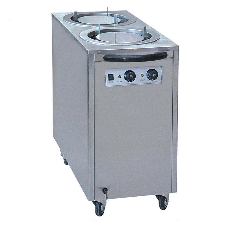 Commercial Electric Plate Warmer for Restaurant