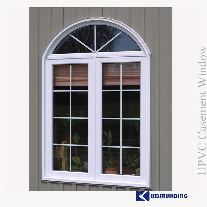 Arch upvc window styles pictures