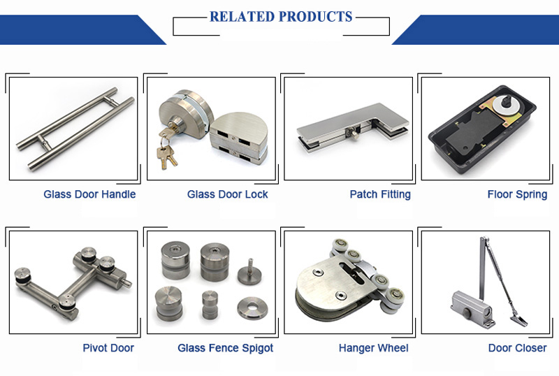 spring catches for doors related products