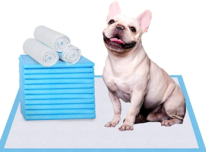 Disposable Super Absorbent Puppy Pad