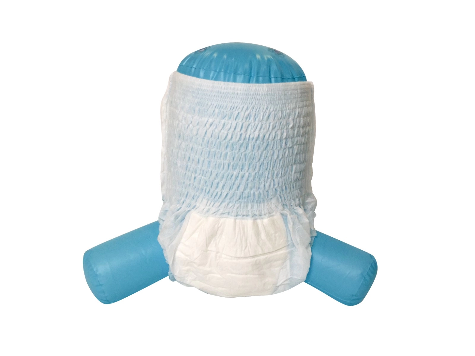 Anti Leak New Custom Design Disposable Adult Pull Up Diaper