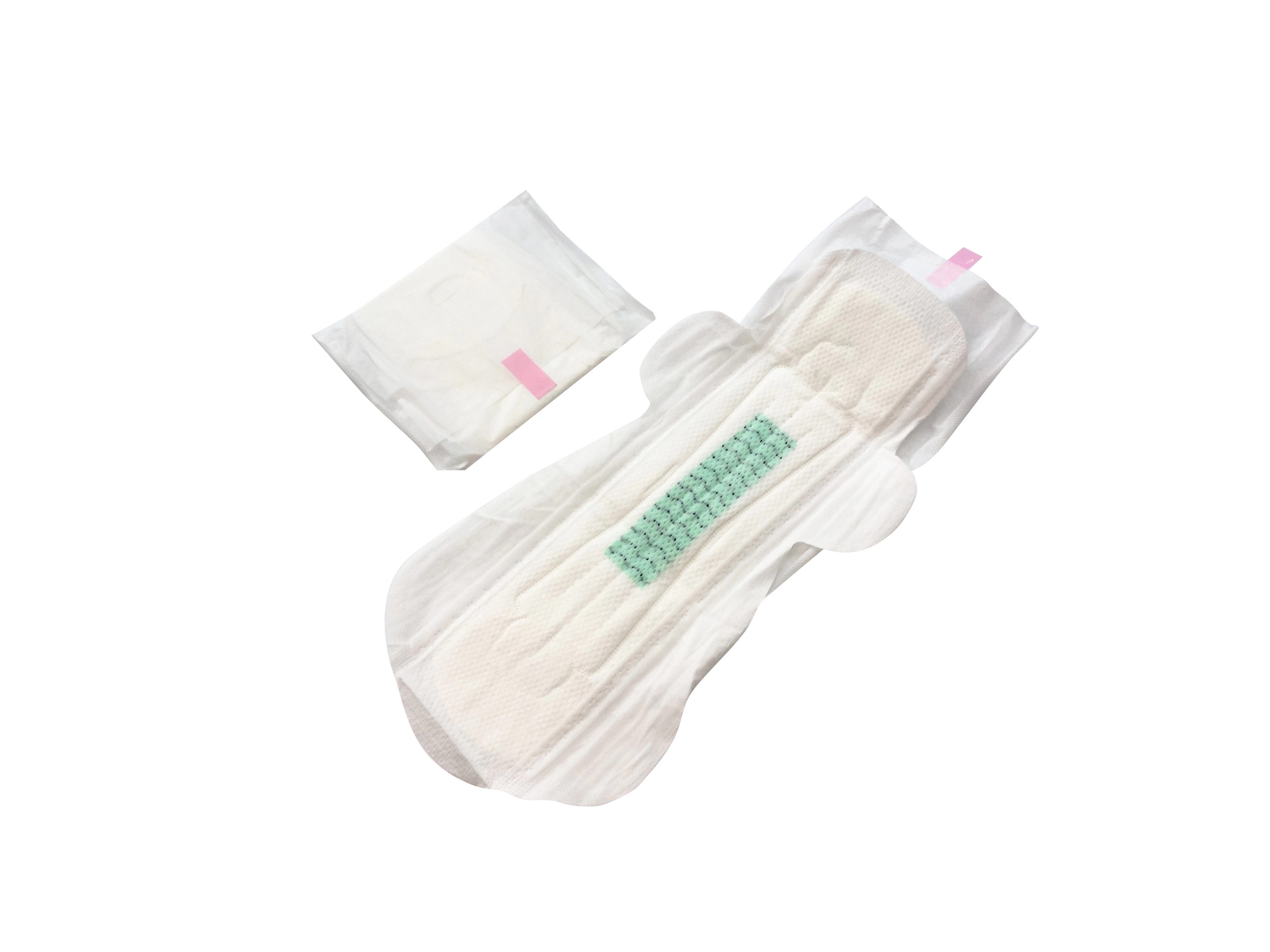 Soft Function Sanitary Pads Under Wear Sanitary Napkin
