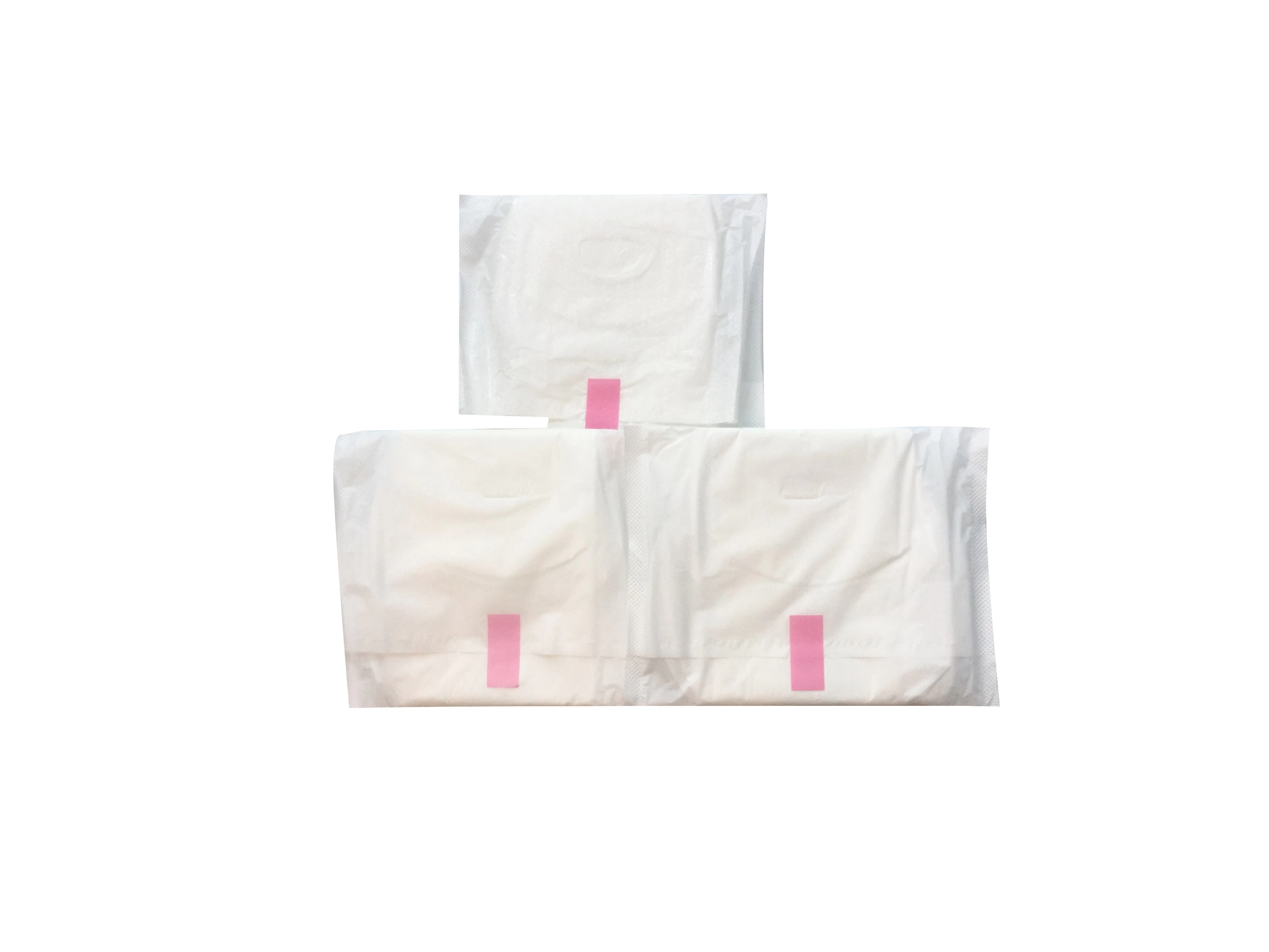Lily Girl Cheapest Factory Price Sanitary Napkin