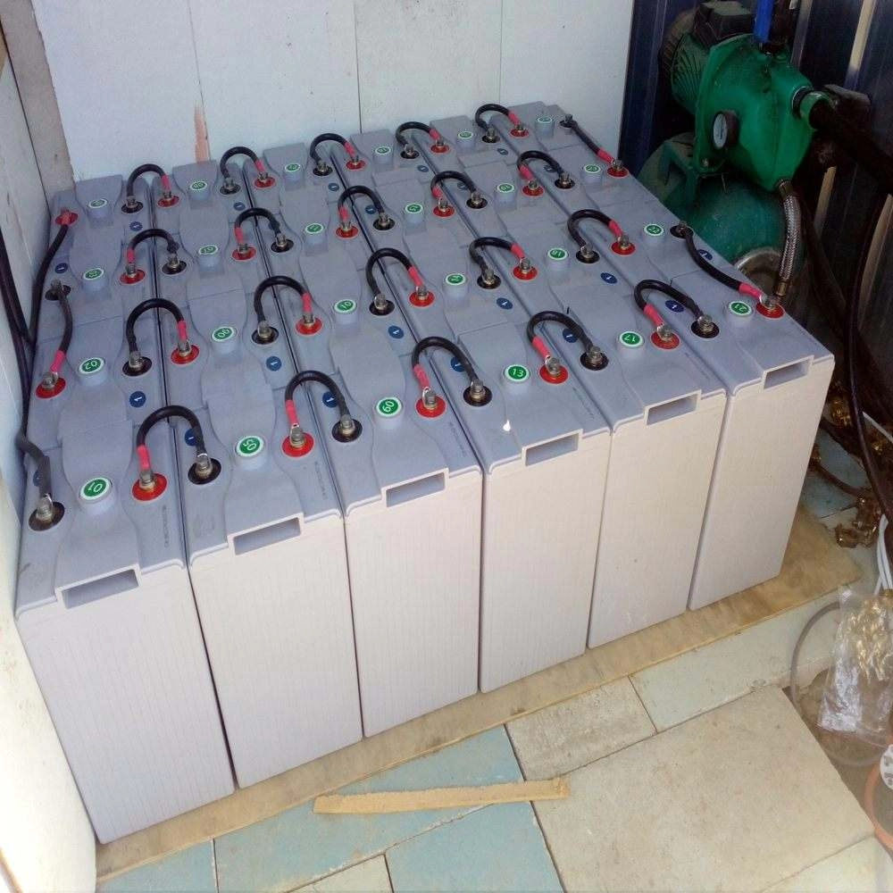 Solar Battery Storage 100KW 150KW Off Grid Solar System Cost with Lithium Ion Battery 200KWH