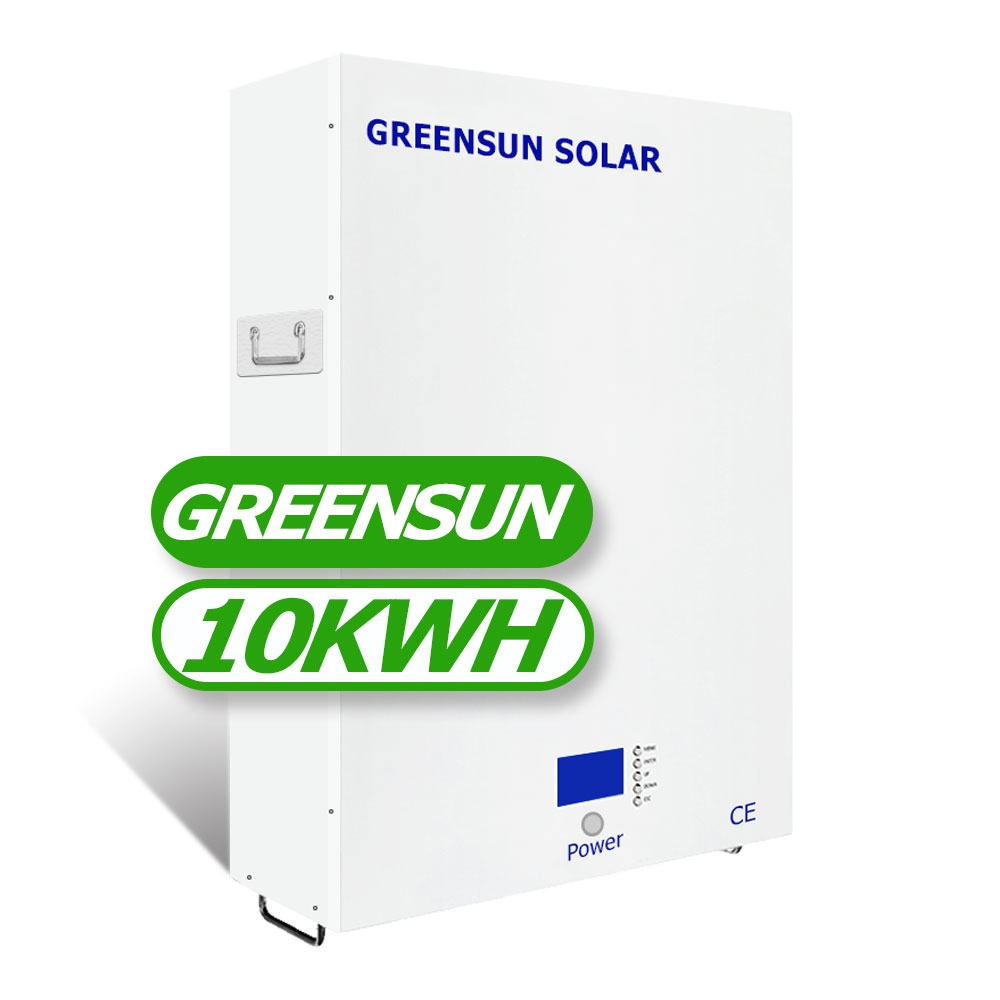 48v 5kwh 7kwh 10kwh Home Powerwall Battery for Eenergy Storage