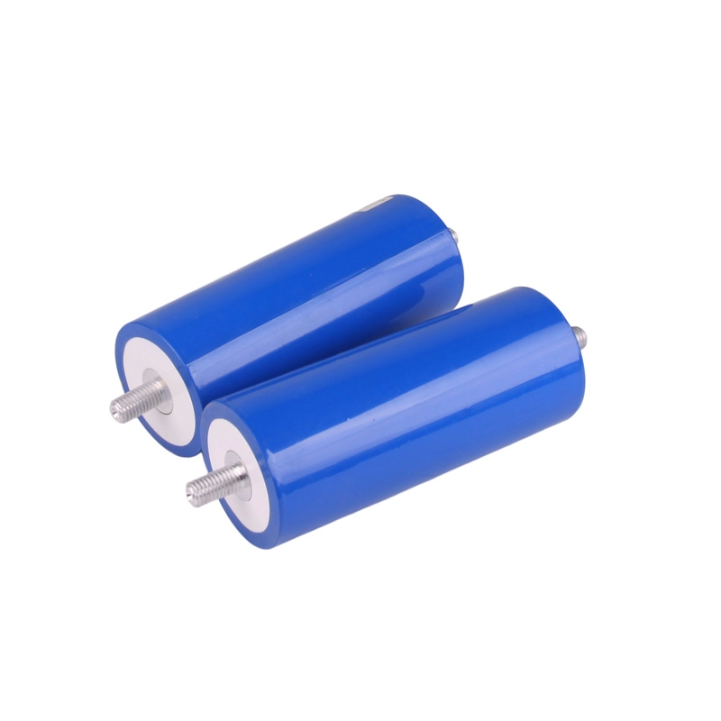 Hot sales 2.3V 66160 30Ah LTO titanate cylinder battery cell