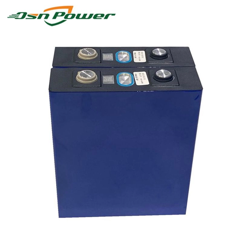 High quality Lithium Ion batteries lifepo4 3.2V 196Ah LiFePO4 battery cell for Solar System RV Boat