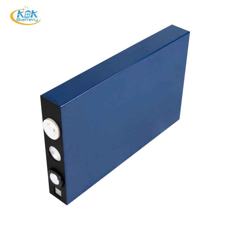 CALB 3.2v 85Ah 100Ah 200ah Rechargeable lifepo4 battery Prismatic pouch cell for solar system