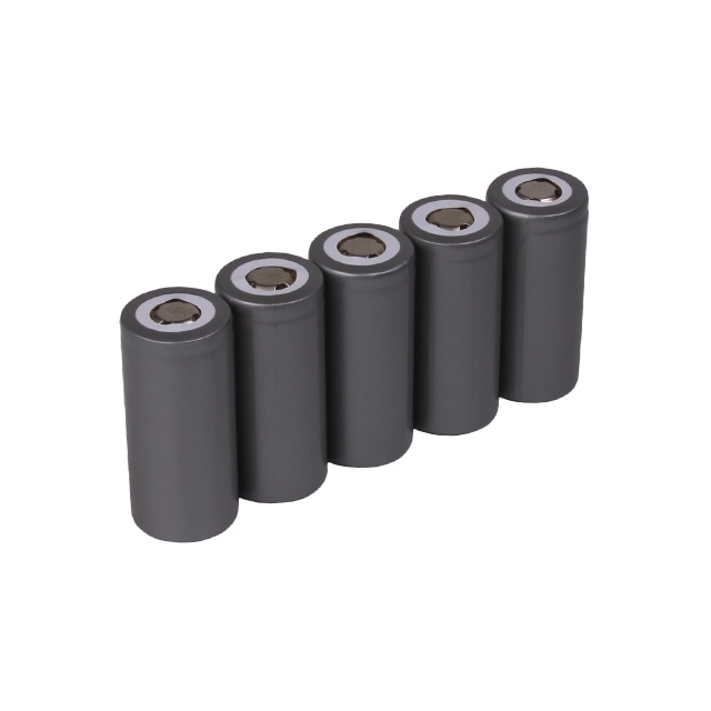 12V 24V 48V Custom LiFePO4  Scooter Batteries 32650 3.2v Li-ion Battery Cells