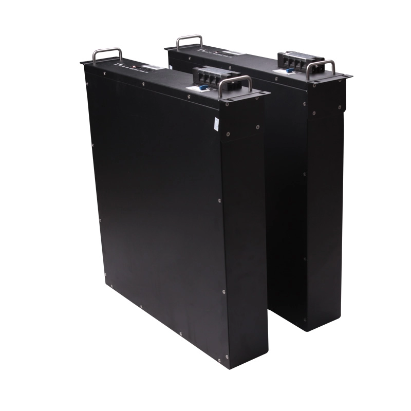 Solar Energy Storage Systems LiFePO4 48V 40Ah 2U 19 RACK with RS485 and RS232 Protocal