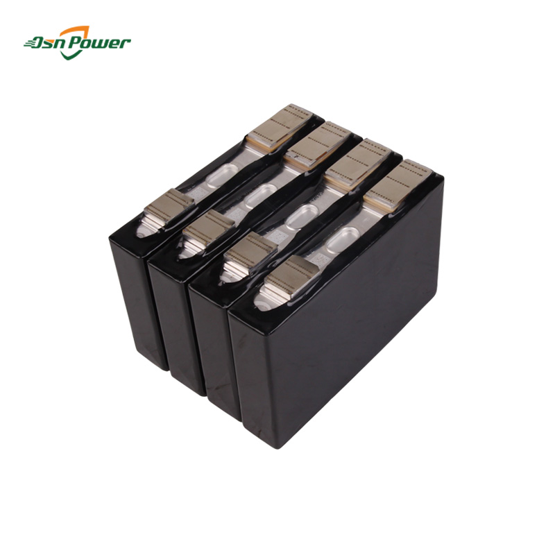 3.2V 40Ah LiFePO4 Battery Cell for LiFePO4 Tricycle Battery 48V 40Ah