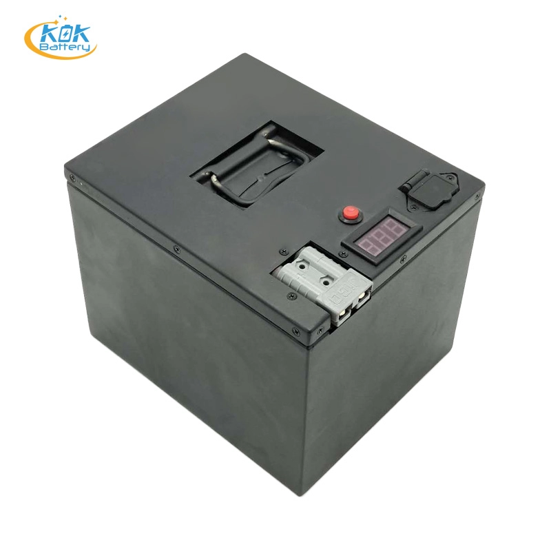 KOK POWER 10KWH 24v 378Ah Lipo Battery Pack battery bank 10 kwh Energy Storage System Battery