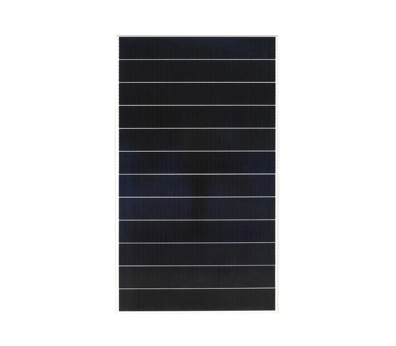 Mono Perc 550W Shingled Solar Panel