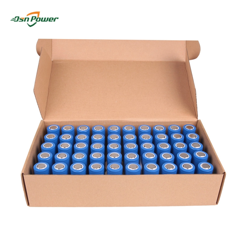 26650 3.2V 3.3Ah Lifepo4 battery cell Lithium-ion battery for customized Motorcycle Scooter E-bike battery pack