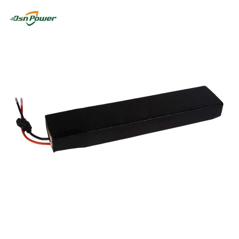 Lithium Battery Pack 36V 14Ah For Foldable Light Electric Scooter