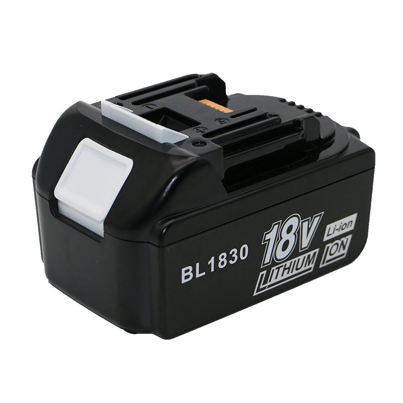 18 Volt 6Ah Replace Li-ion Battery Fit for Makita