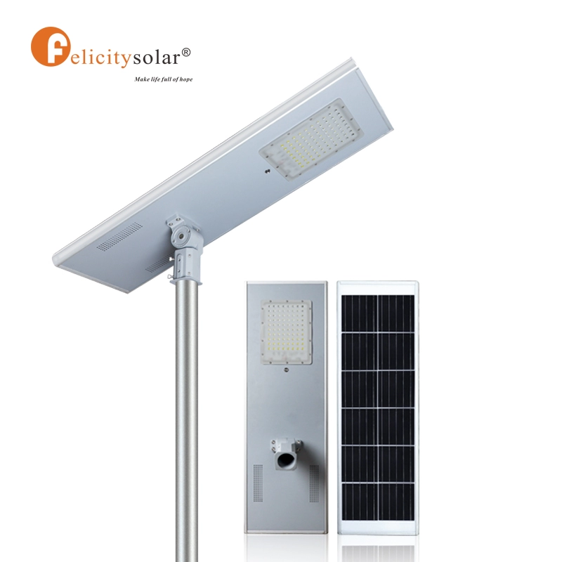 cheap remote control solar powered street light outdoor patio led lights with battery