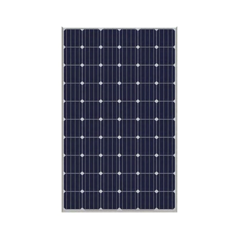 6 inch 60 cells(315~330W) Solar Panel PERC Module