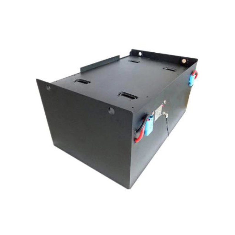 UL Approval Forklift Lithium Battery