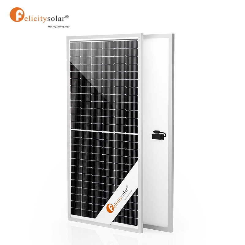 540W High efficiency best home solar energy panel companies for sale