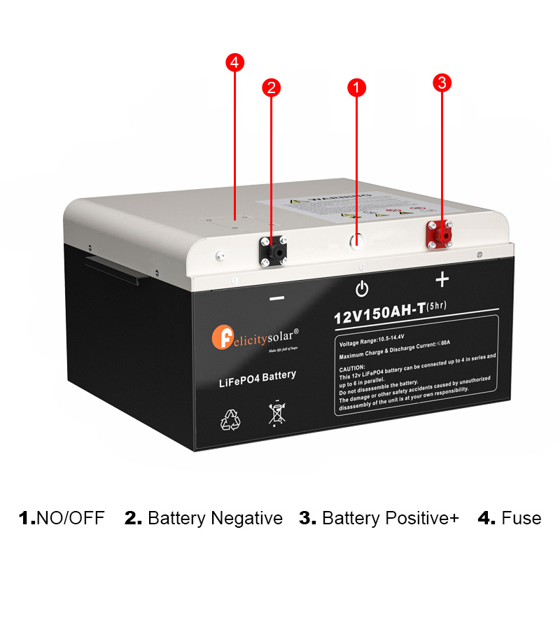 12v battery pack