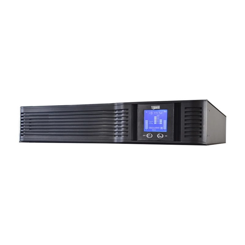 1-20KVA PowerLead1 RM Series Online UPS
