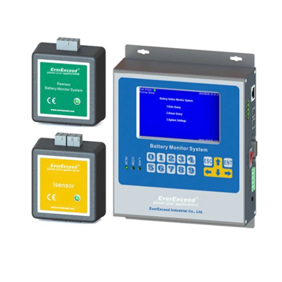 EE-BMS-E1 (Battery Online Monitoring Module)