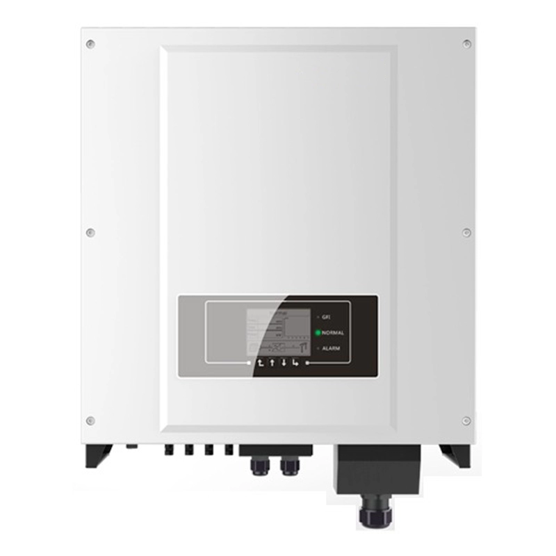 10KW -15KW Commercial or Home Use On Grid Solar System