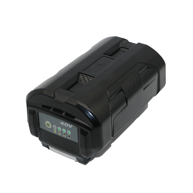 Replacement 40-volt Power Tool Battery for Ryobi OP4050A