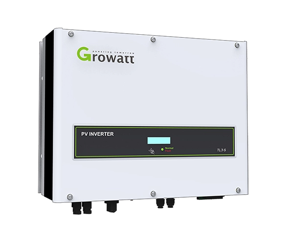 Growatt 8000TL3-S Growatt On Grid 8KW 3 Phase Solar Inverter