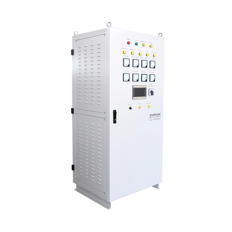 uXcel Series Thyristor Controlled Industrial Battery Charger
