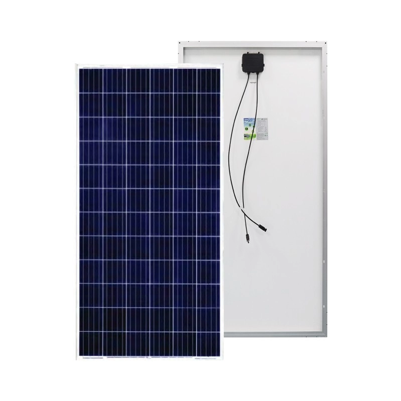 6 inch 72 cells(290~330W) Poly Solar Panel