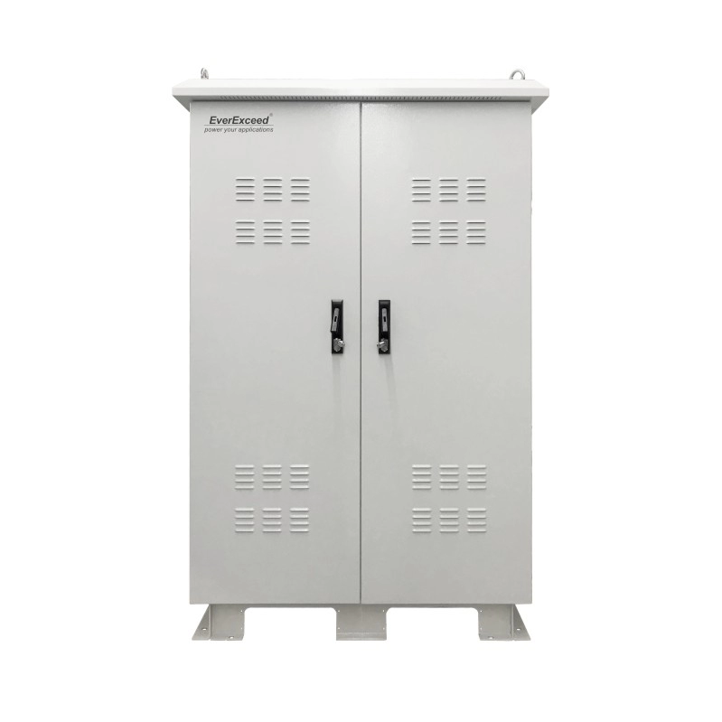 3KW~40KW Outdoor Energy Storage Solution