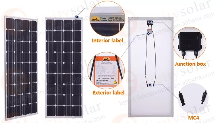 320 watt photovoltaic solar cell price 410w solar panel manufacturer for solar kit