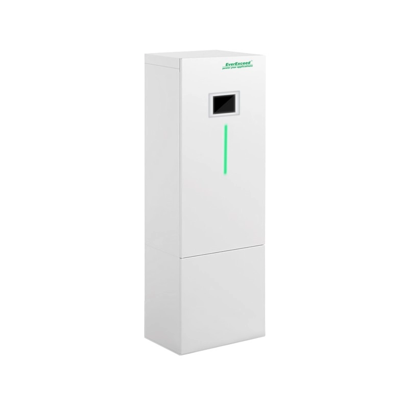 EverPower Series Residential Off-grid Solar Energy Storage Solutions