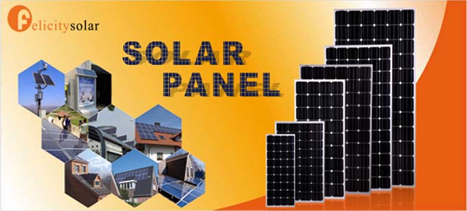Solar Panel 320w Monocrystalline Polycrystalline Solar Panel Module Price
