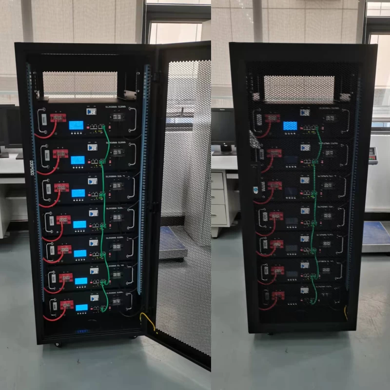 10kWh lithium-ion battery ESS system